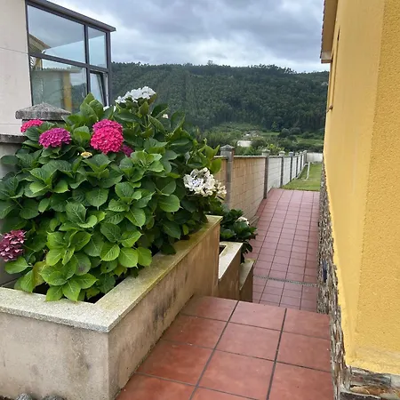 Holiday home Solpor *