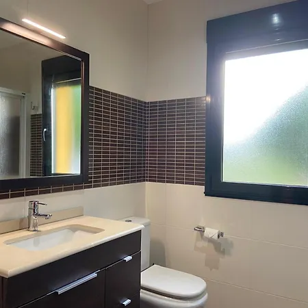 Solpor Holiday home *