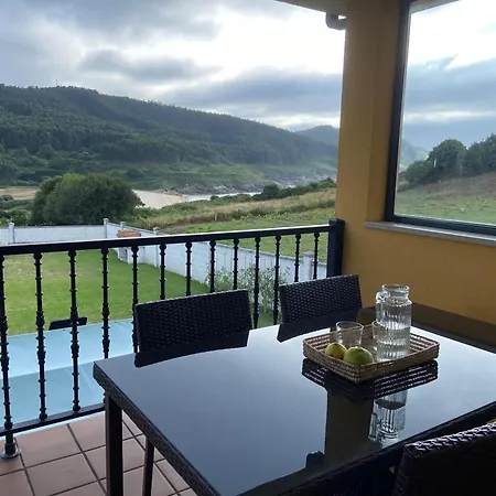 Solpor Holiday home Jove