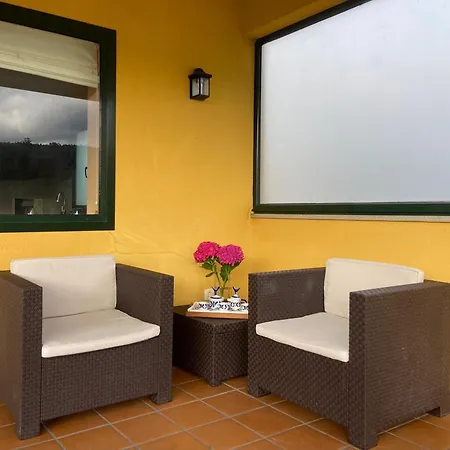 Solpor Holiday home Jove