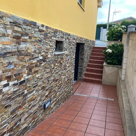 Holiday home Solpor
