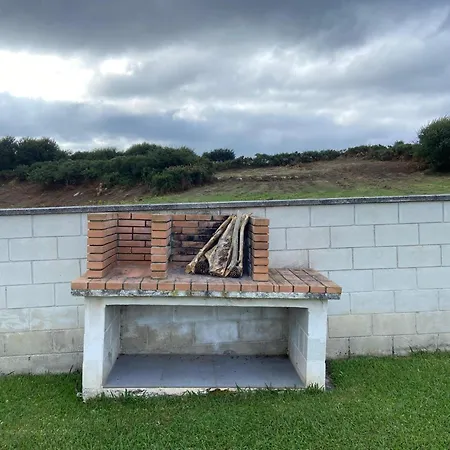 Holiday home Solpor *