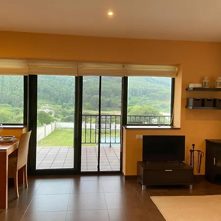 Solpor Holiday home