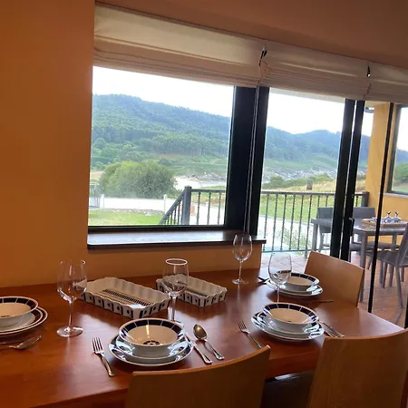 Solpor Holiday home Jove