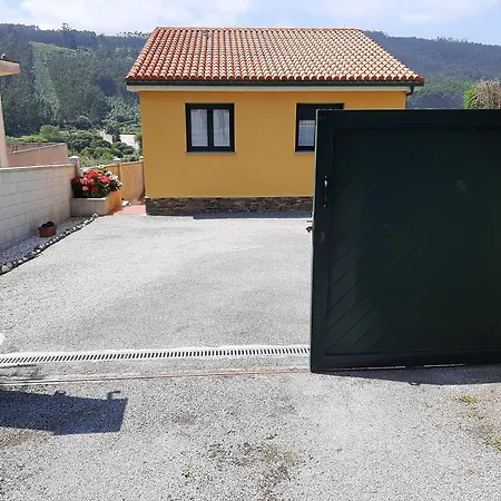 Holiday home Solpor