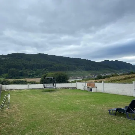 Holiday home Solpor Jove
