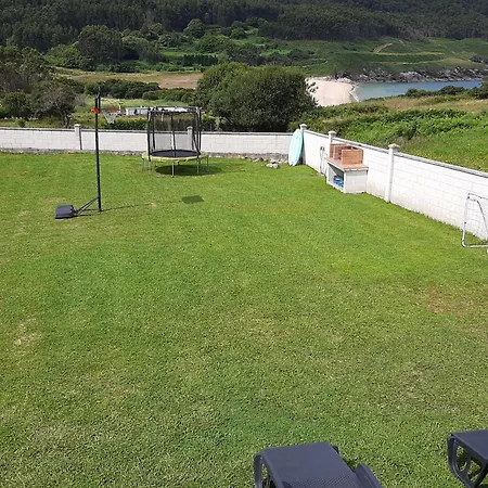 Solpor Holiday home Jove